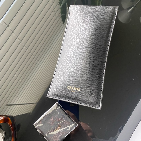 Celine Sunglasses - Picture 8 of 9